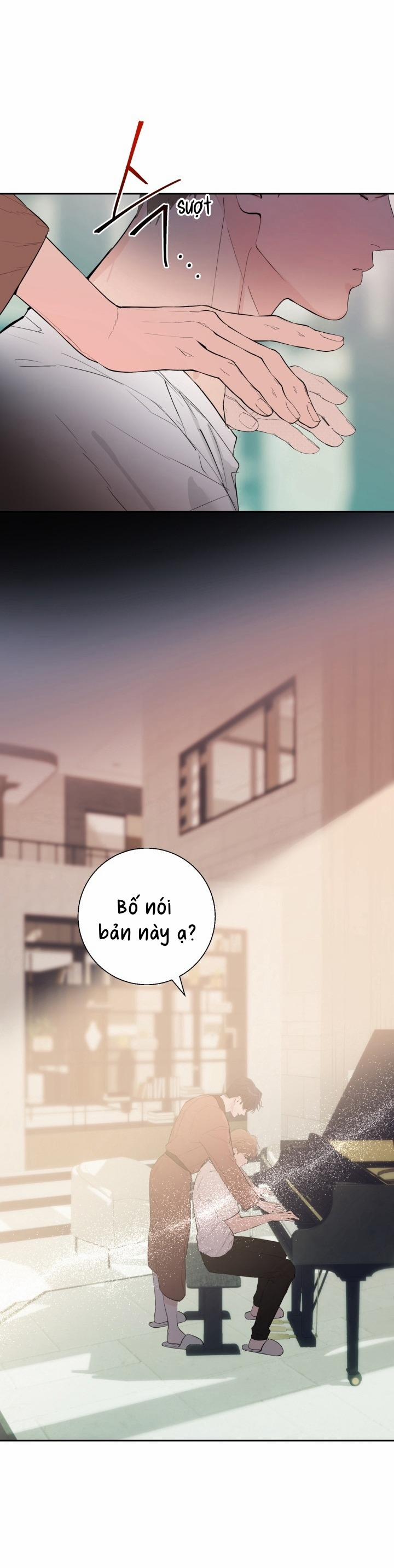 Daddy X Của Tôi 11 trang 13