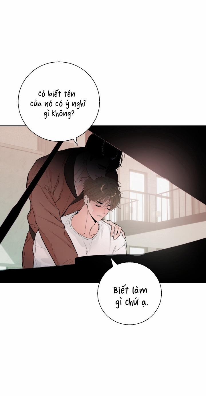 Daddy X Của Tôi 11 trang 15