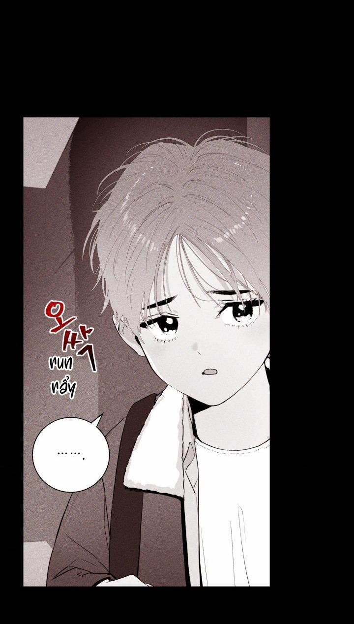 Daddy X Của Tôi 11 trang 2