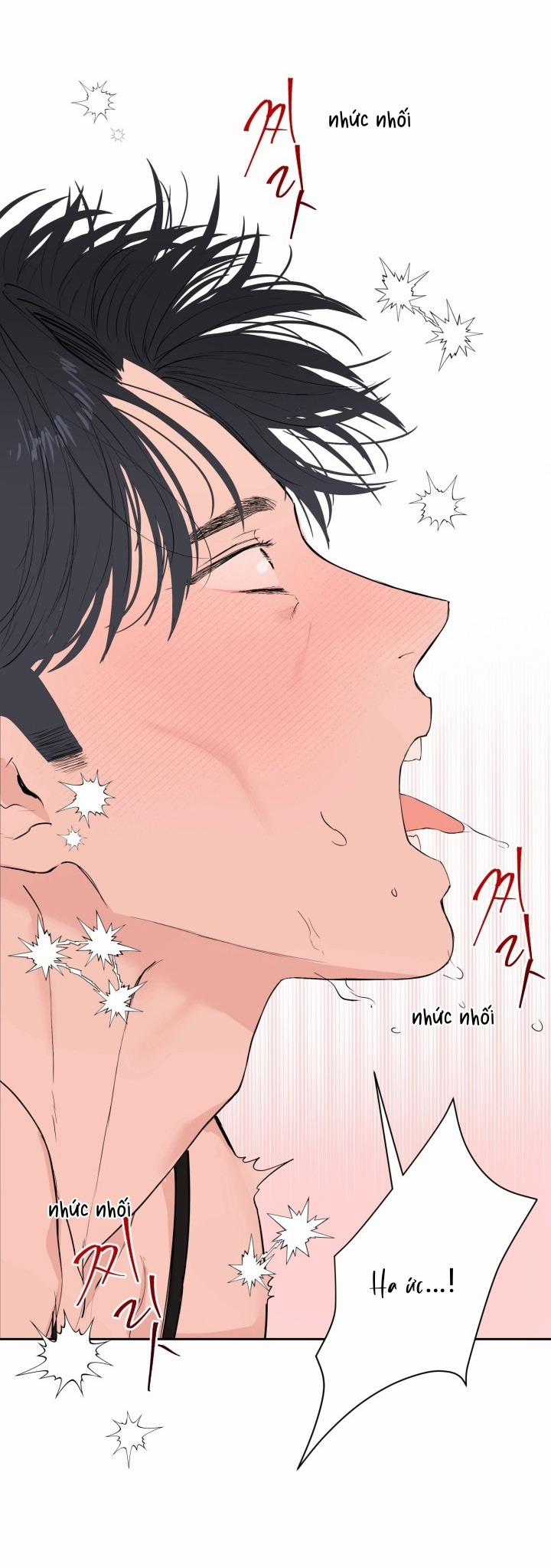 Daddy X Của Tôi 11 trang 26