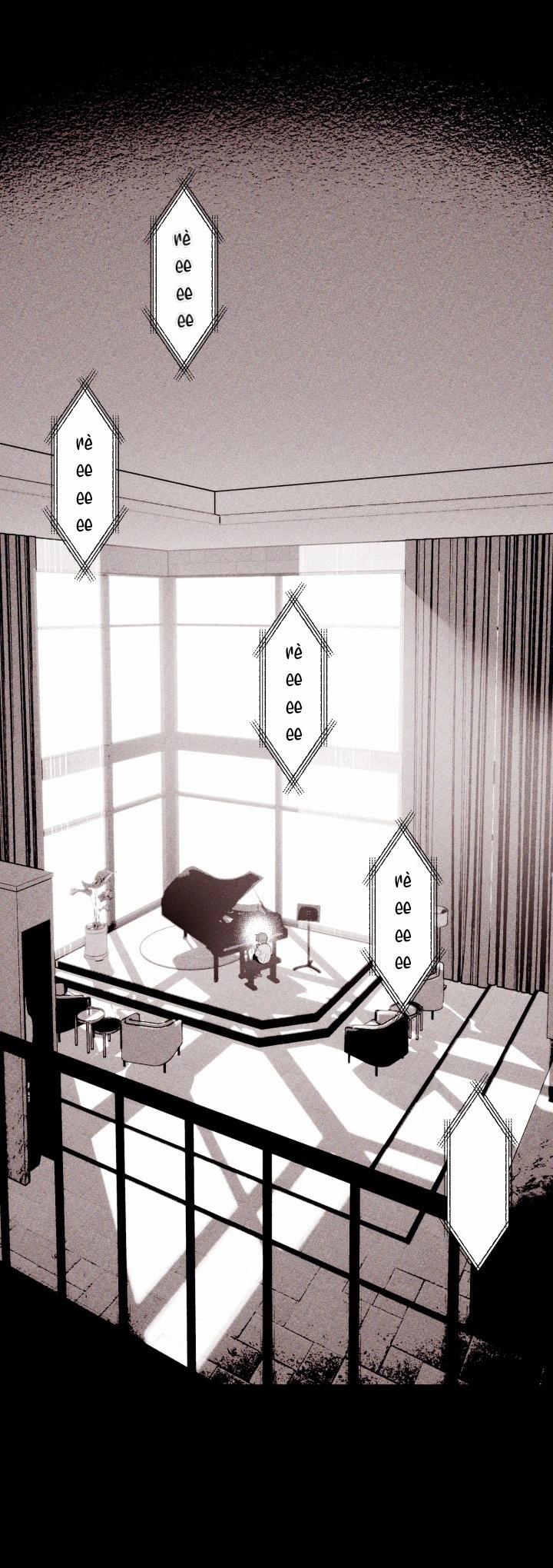 Daddy X Của Tôi 11 trang 3