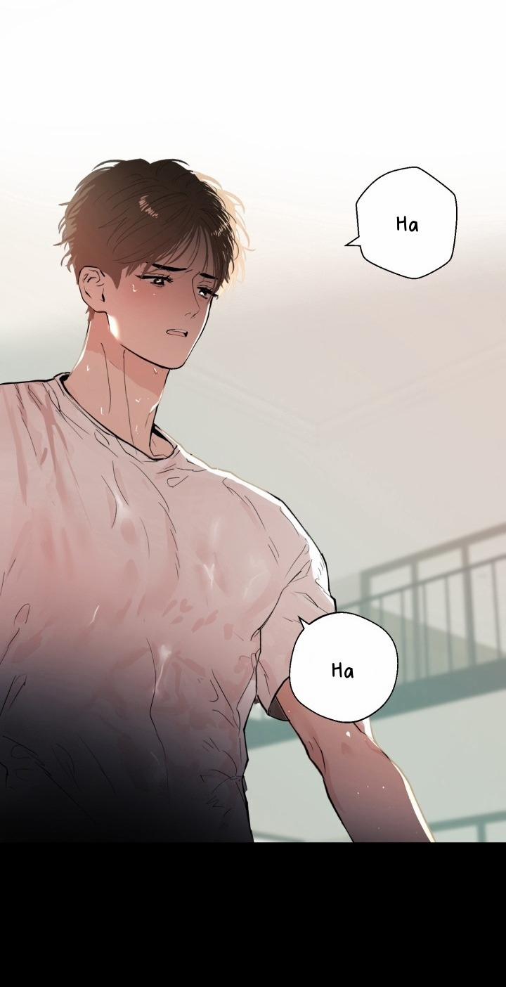 Daddy X Của Tôi 11 trang 34