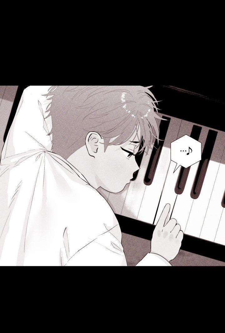 Daddy X Của Tôi 11 trang 8