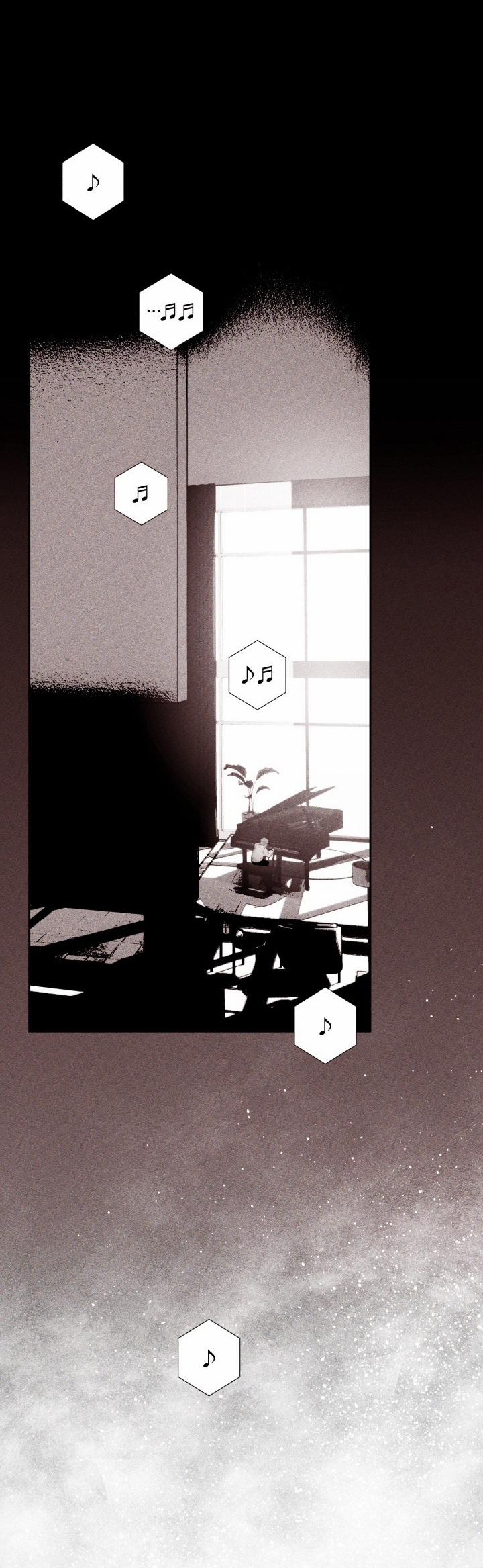 Daddy X Của Tôi 11 trang 9