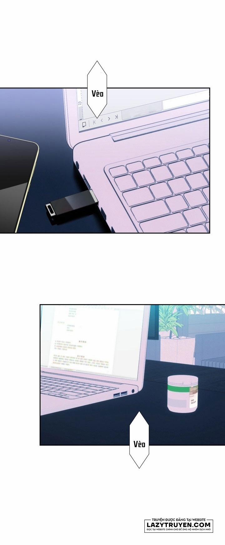 Daddy X Của Tôi 12 trang 12