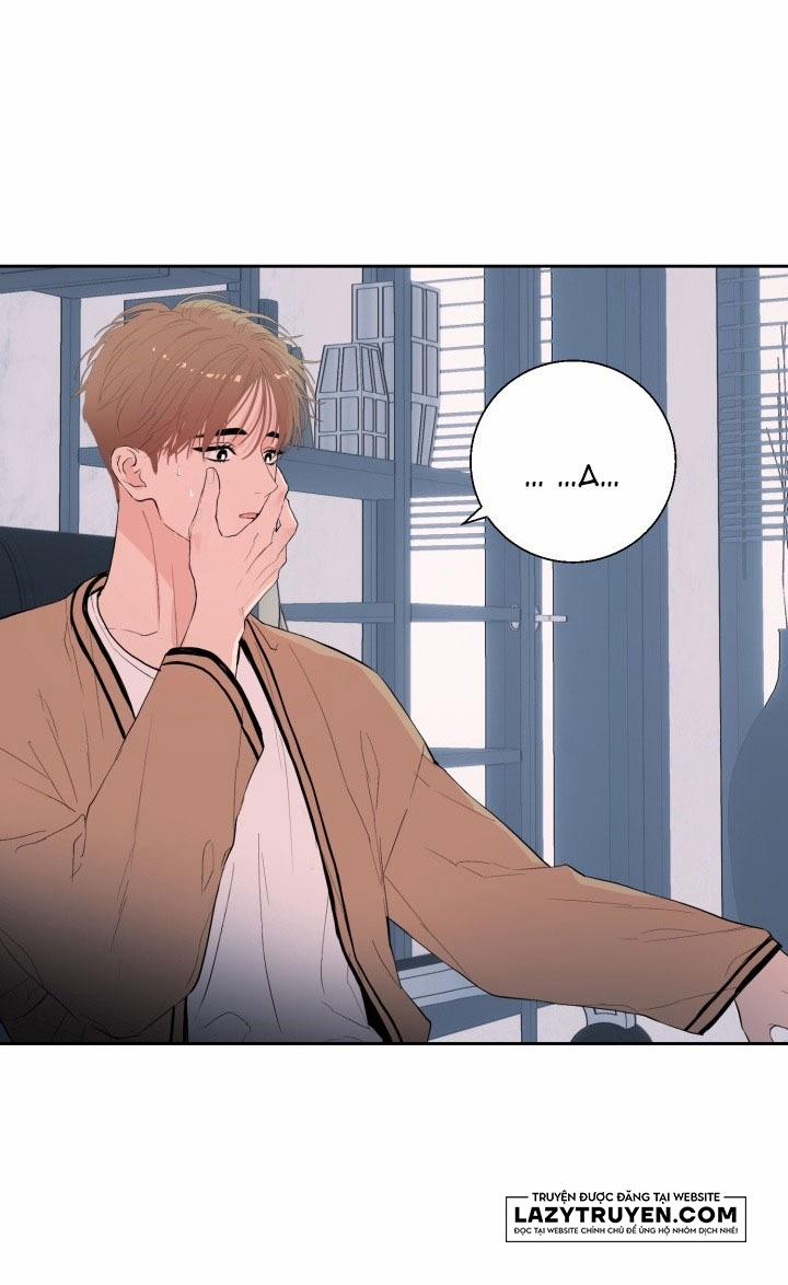 Daddy X Của Tôi 12 trang 13