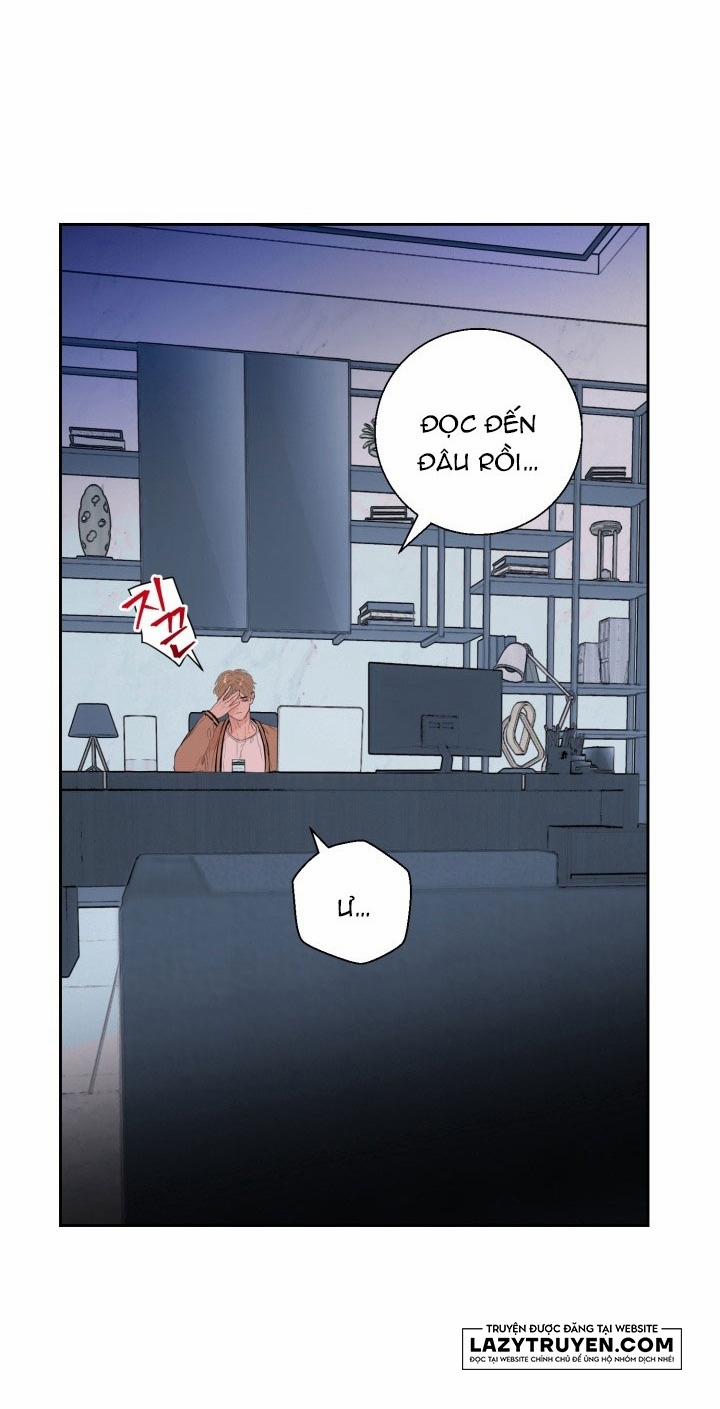 Daddy X Của Tôi 12 trang 15