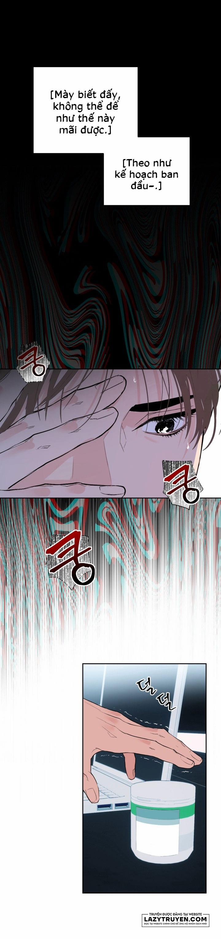 Daddy X Của Tôi 12 trang 17