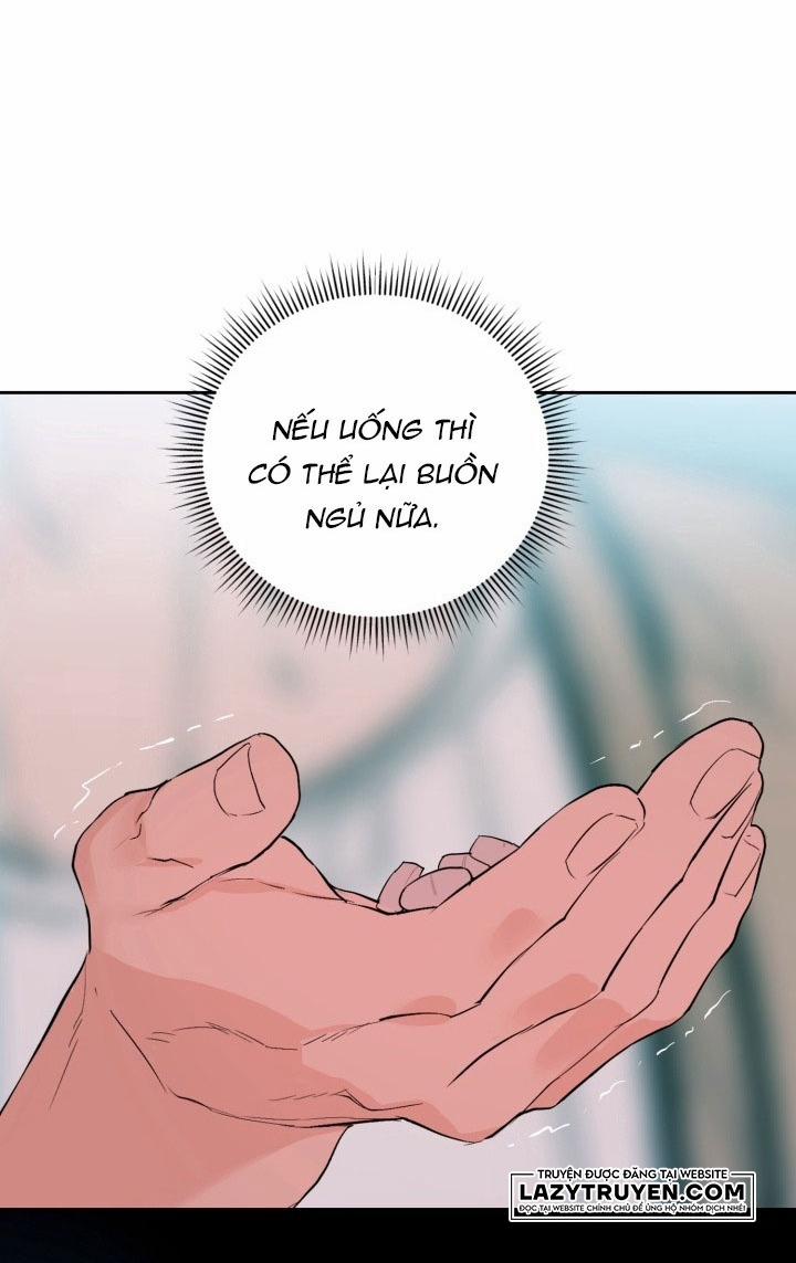 Daddy X Của Tôi 12 trang 19