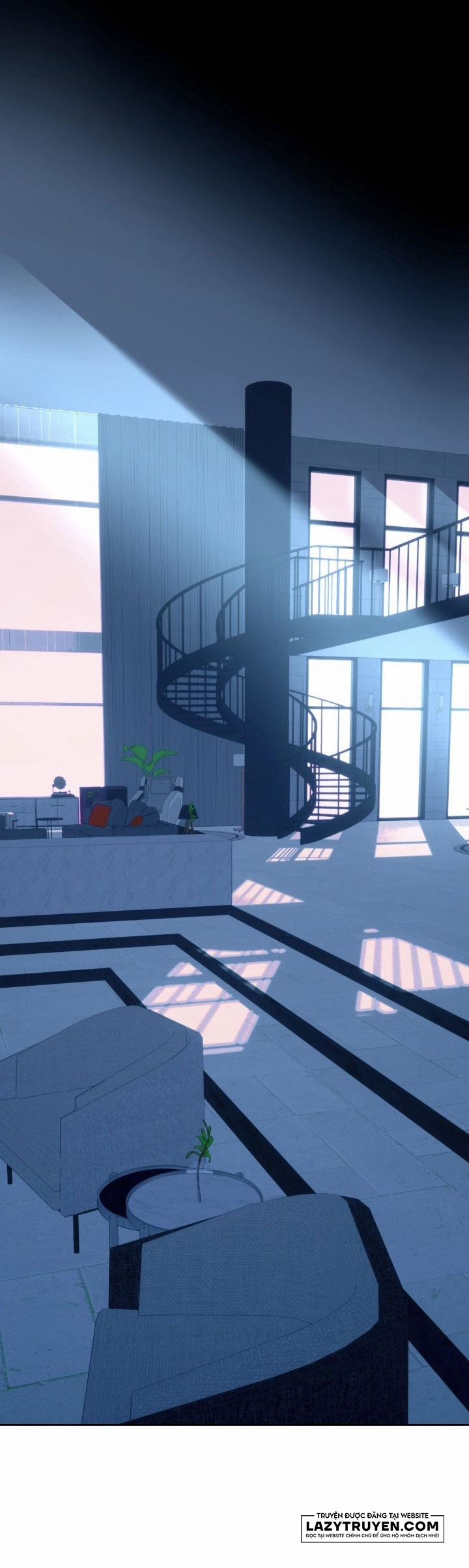 Daddy X Của Tôi 12 trang 20