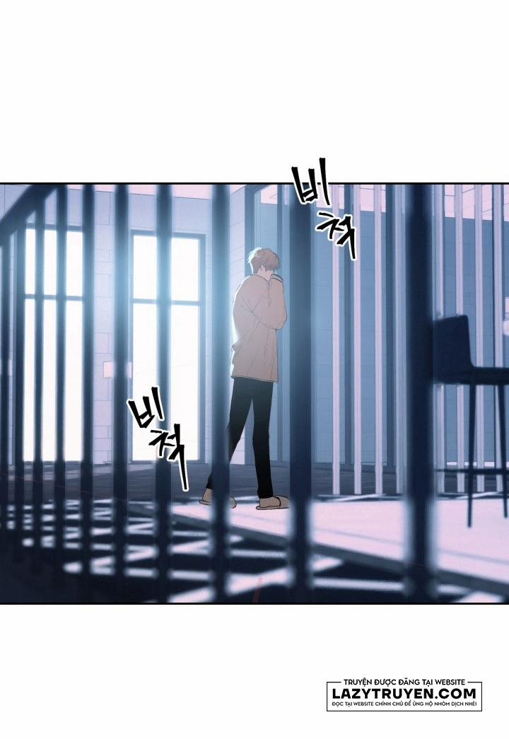 Daddy X Của Tôi 12 trang 21
