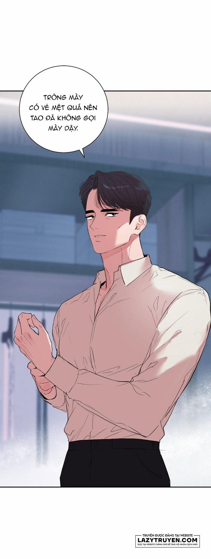 Daddy X Của Tôi 12 trang 24