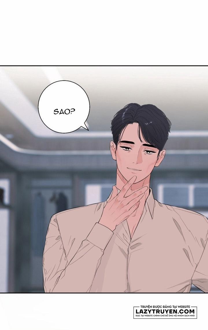 Daddy X Của Tôi 12 trang 29