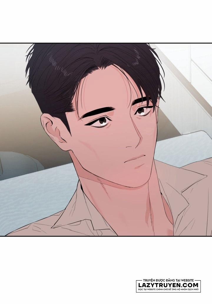 Daddy X Của Tôi 12 trang 38