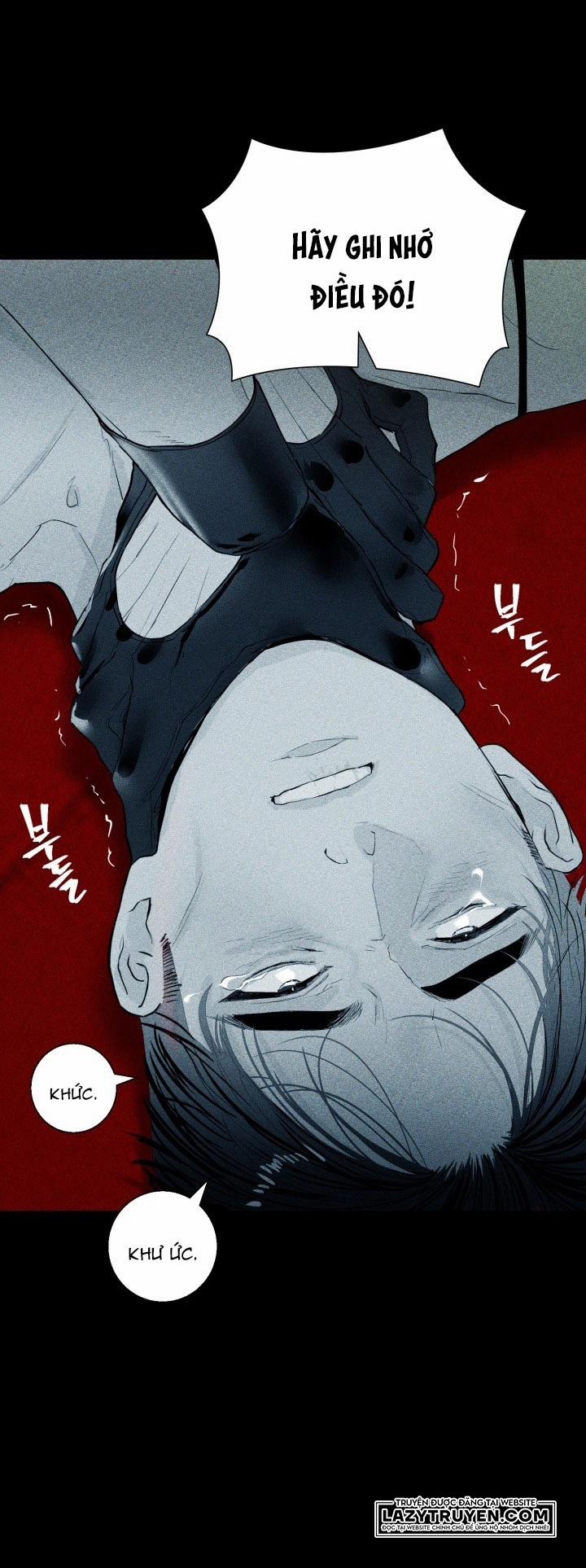 Daddy X Của Tôi 12 trang 4