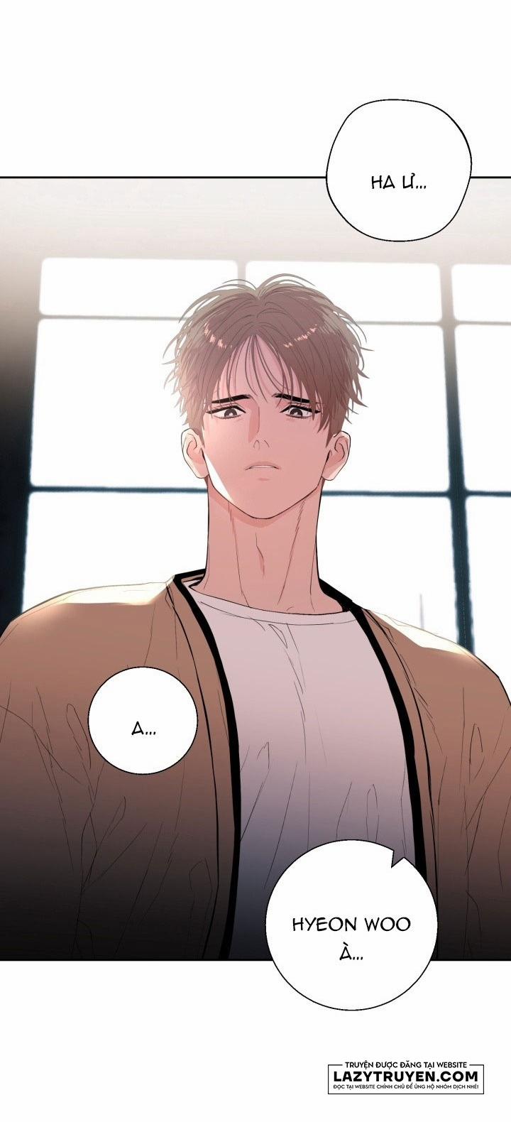 Daddy X Của Tôi 12 trang 42