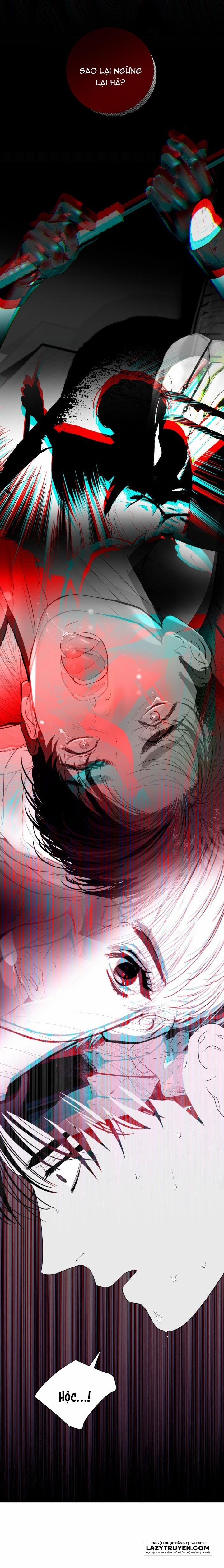 Daddy X Của Tôi 12 trang 46