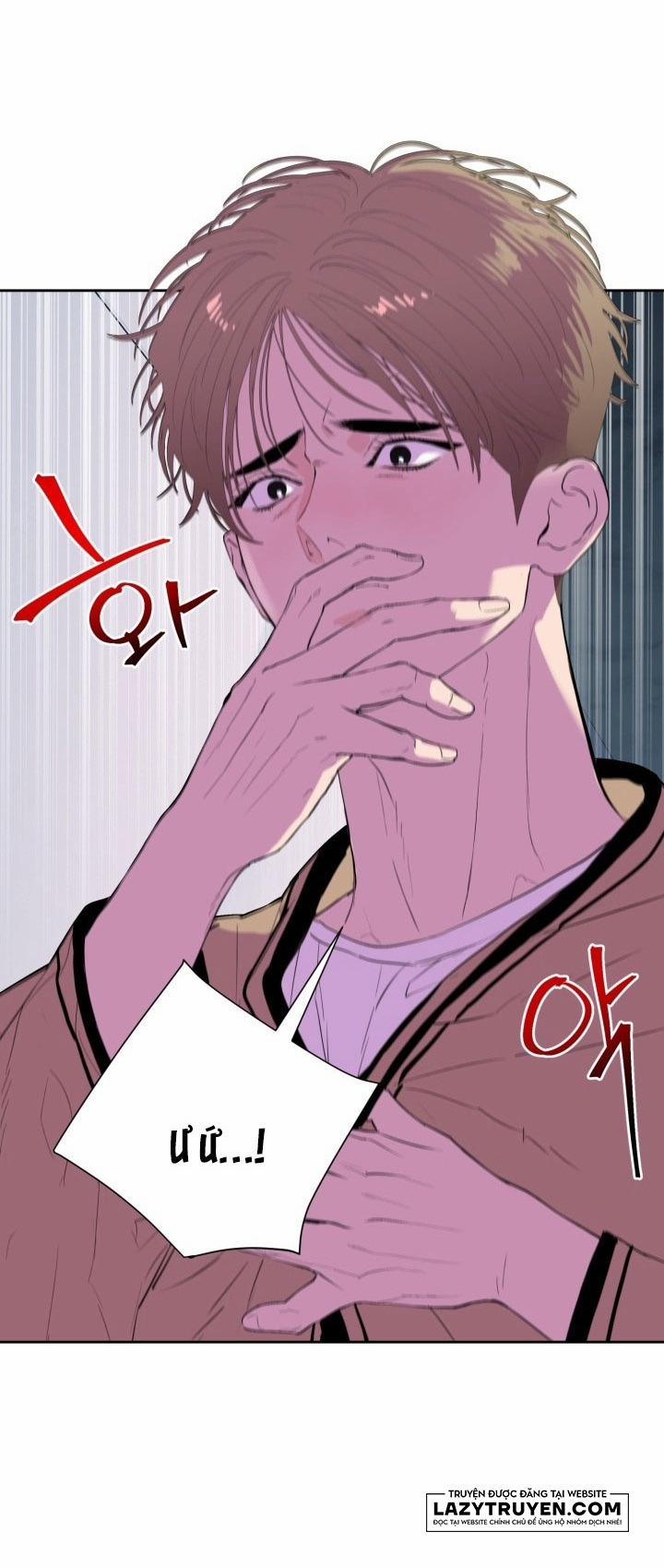 Daddy X Của Tôi 12 trang 49