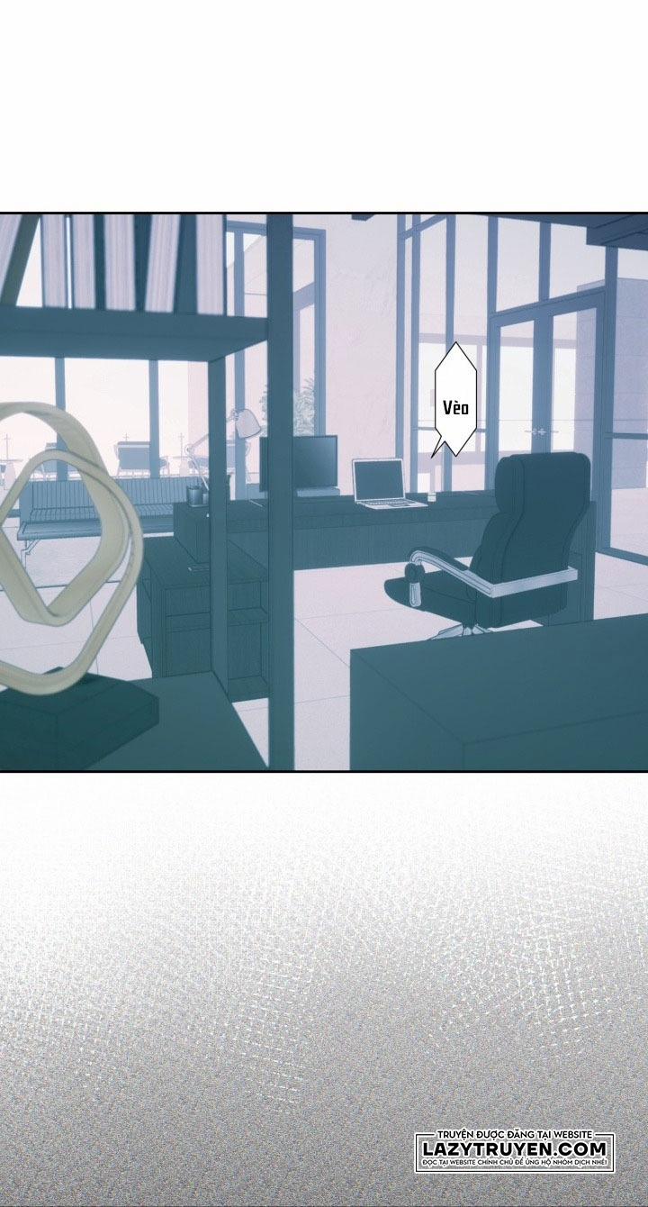 Daddy X Của Tôi 12 trang 54