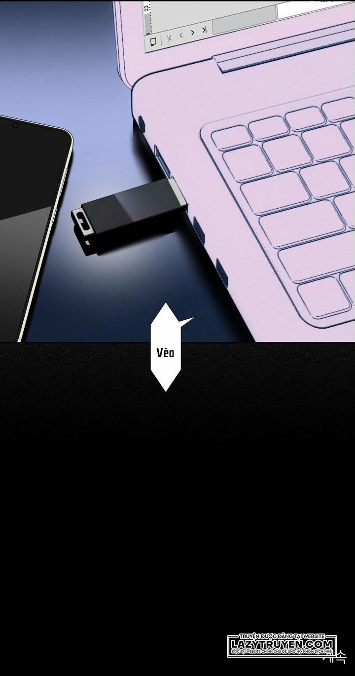 Daddy X Của Tôi 12 trang 55