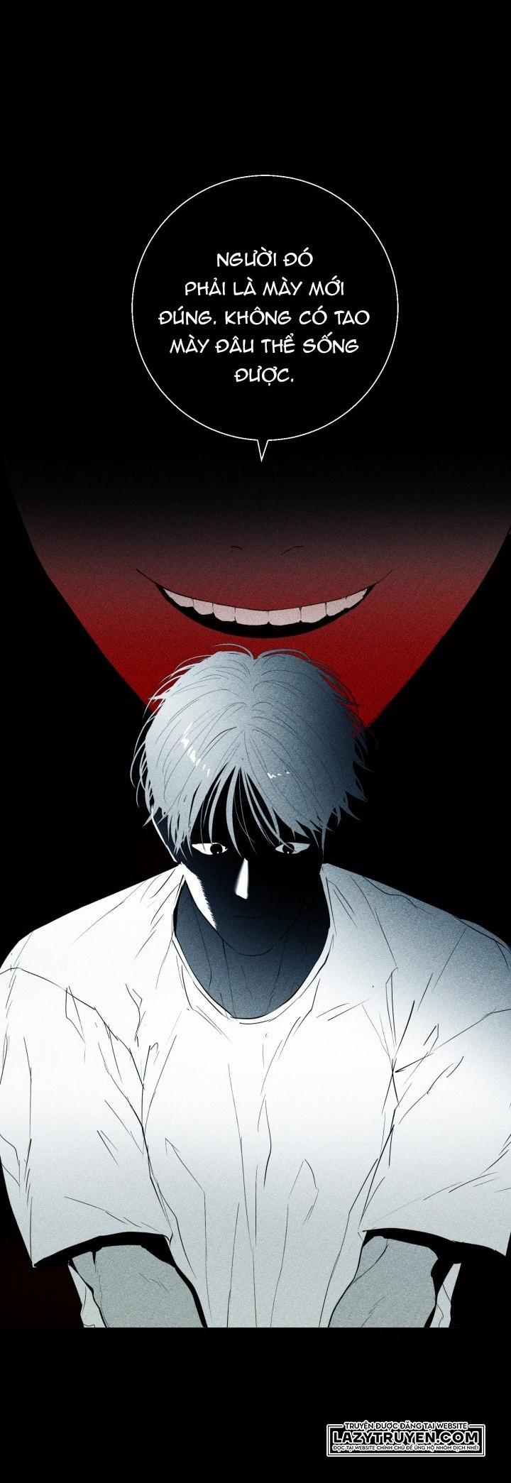 Daddy X Của Tôi 12 trang 6