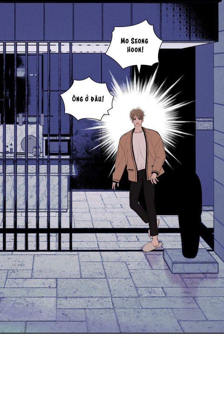 Daddy X Của Tôi 13 trang 13