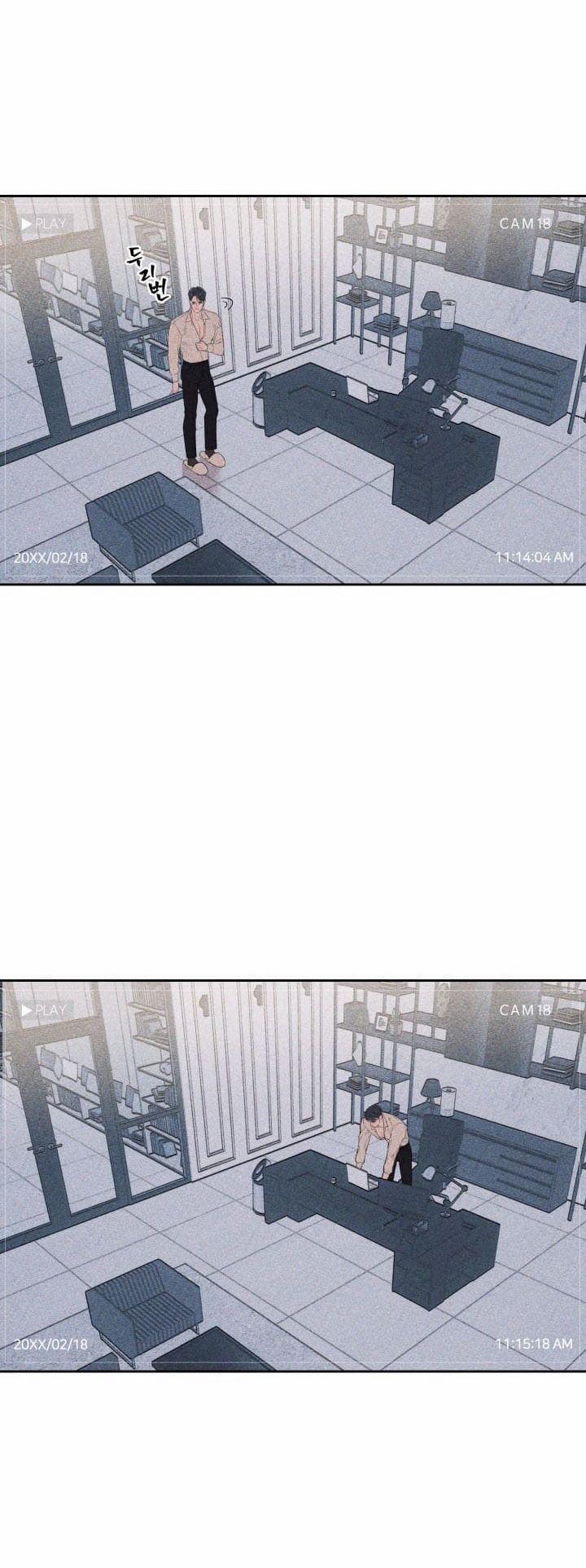 Daddy X Của Tôi 13 trang 18