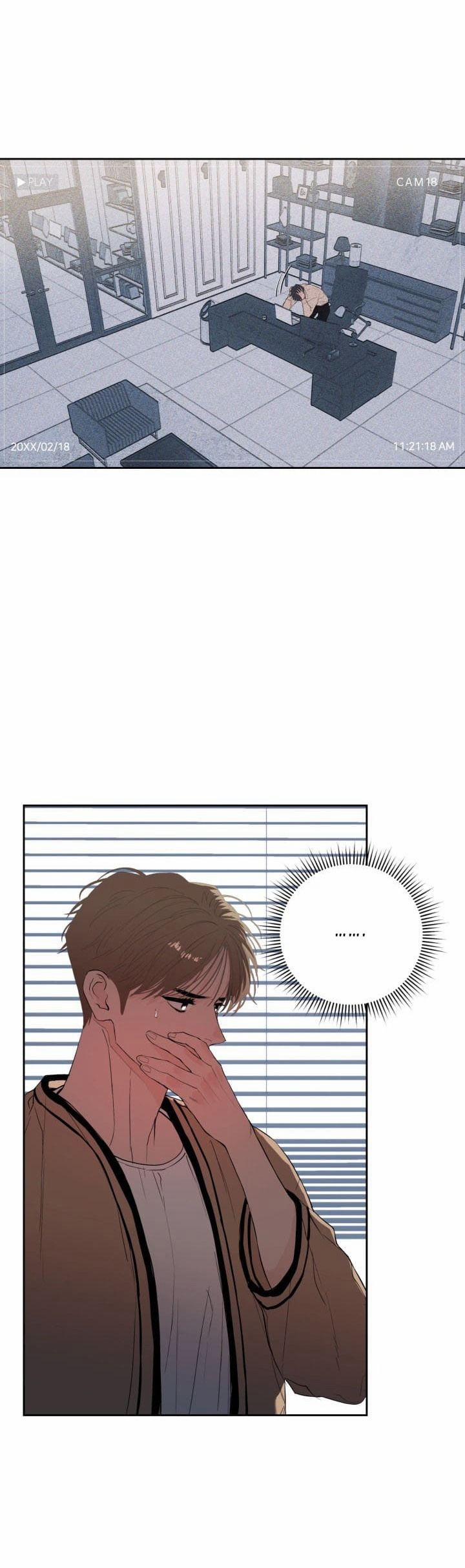 Daddy X Của Tôi 13 trang 19