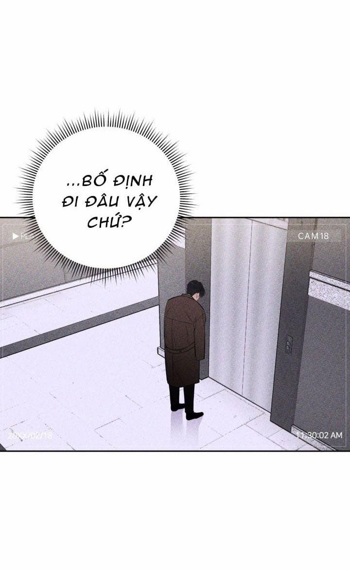 Daddy X Của Tôi 13 trang 21