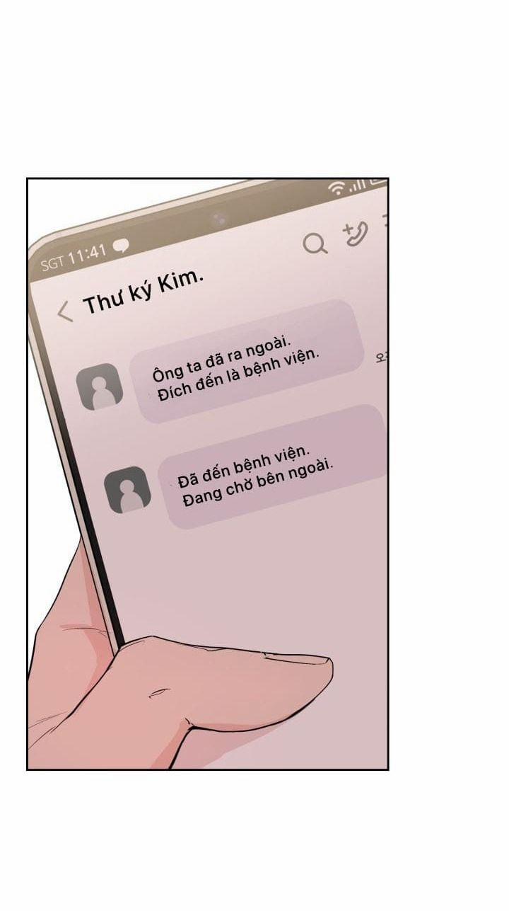 Daddy X Của Tôi 13 trang 23