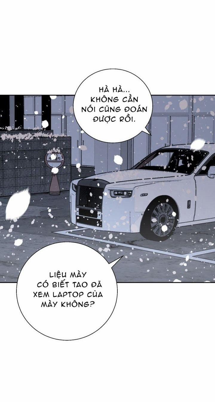 Daddy X Của Tôi 13 trang 27