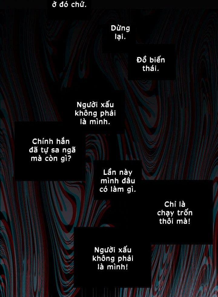 Daddy X Của Tôi 13 trang 3