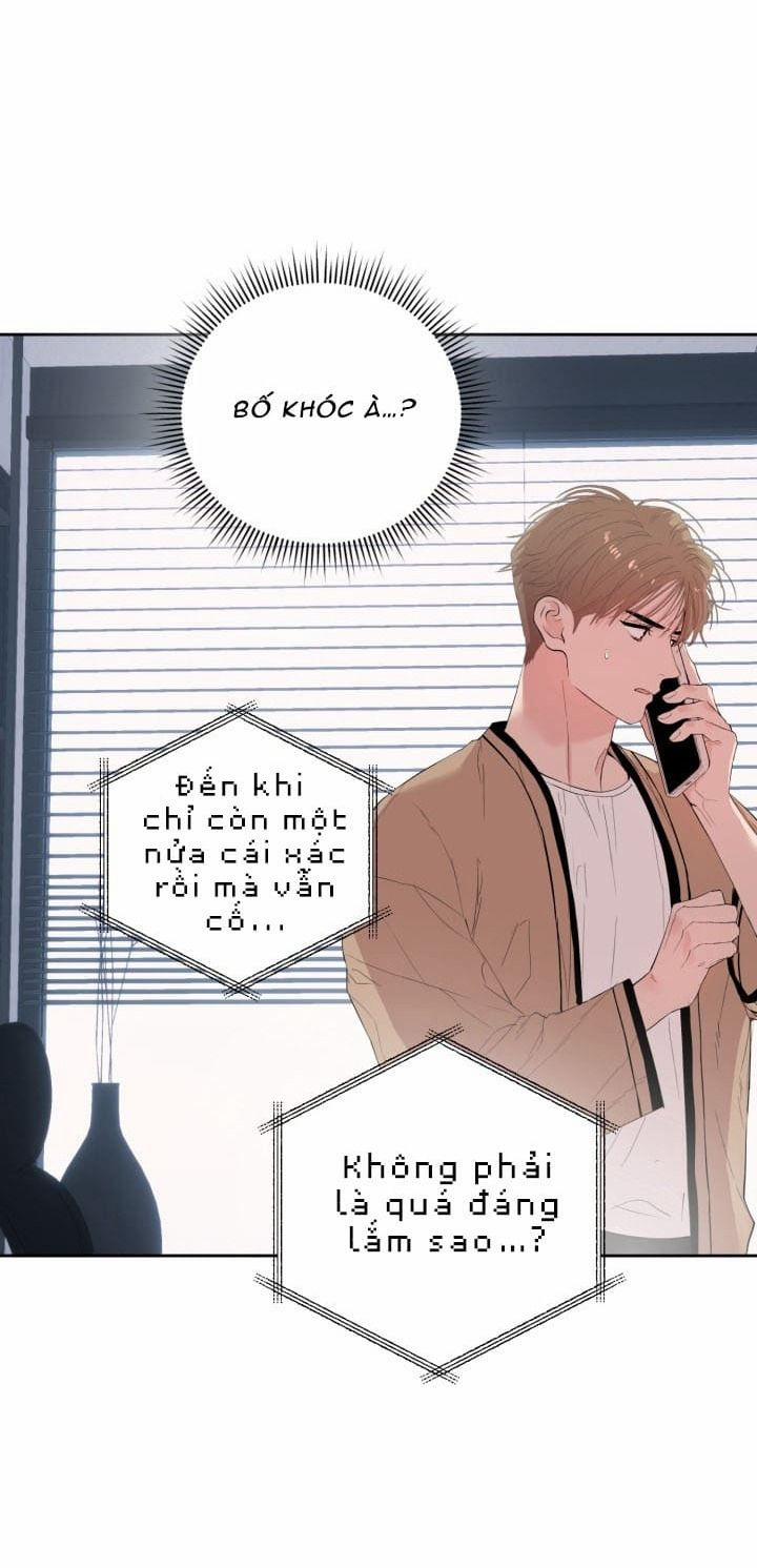 Daddy X Của Tôi 13 trang 31