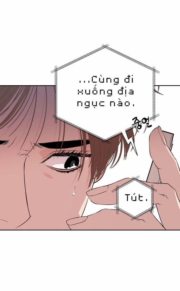 Daddy X Của Tôi 13 trang 32