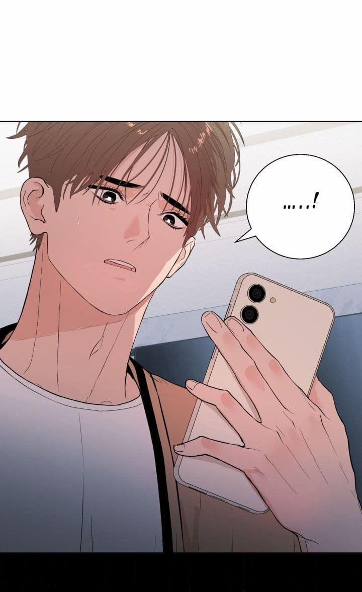 Daddy X Của Tôi 13 trang 33