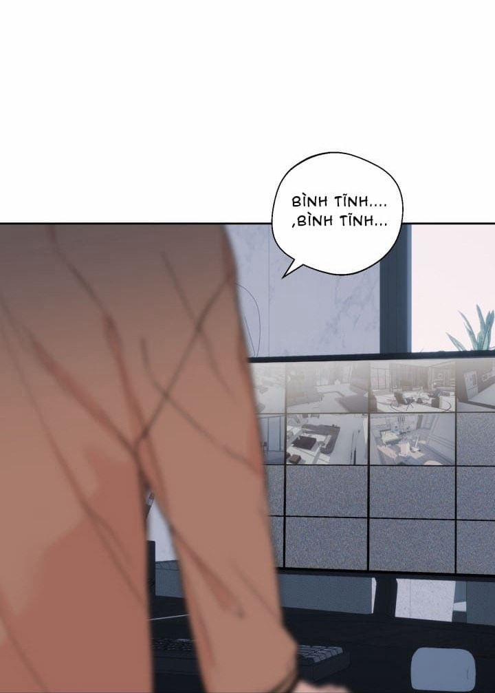 Daddy X Của Tôi 13 trang 36