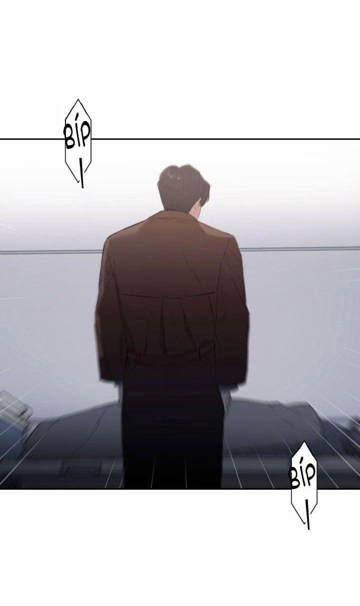 Daddy X Của Tôi 13 trang 40