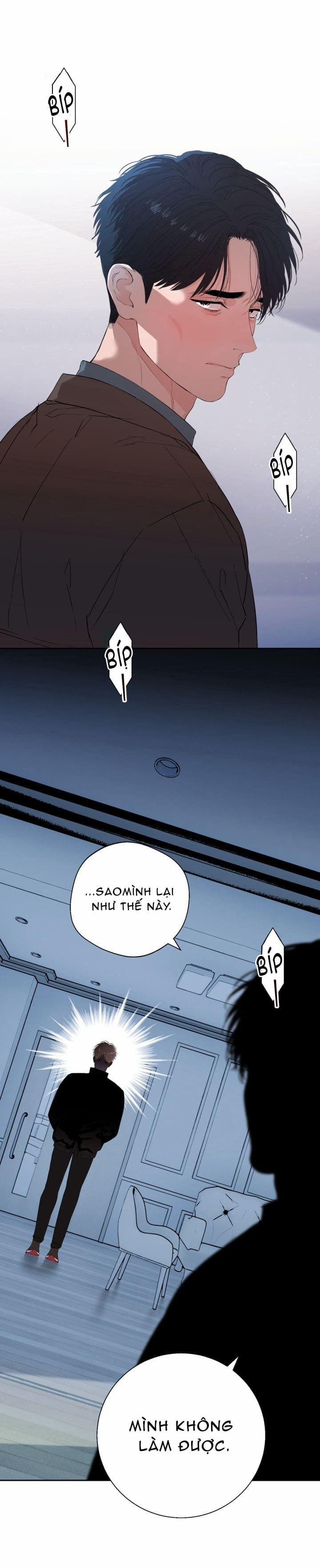 Daddy X Của Tôi 13 trang 41