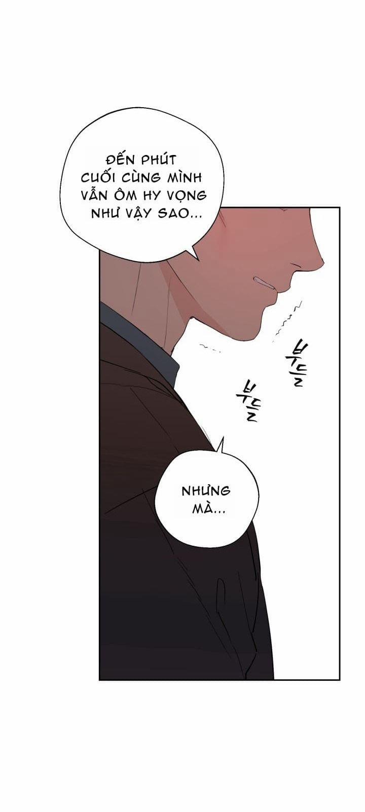 Daddy X Của Tôi 13 trang 47