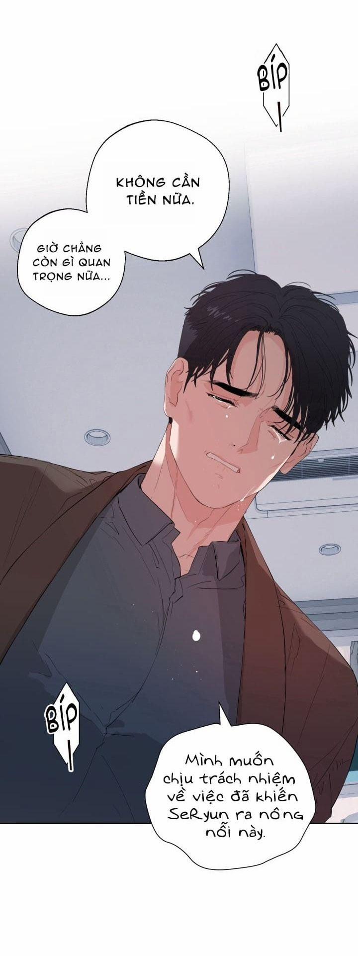 Daddy X Của Tôi 13 trang 50