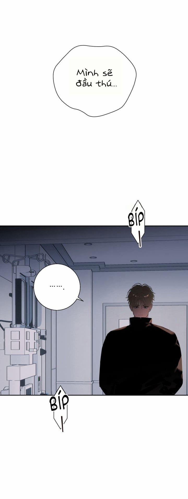 Daddy X Của Tôi 13 trang 51
