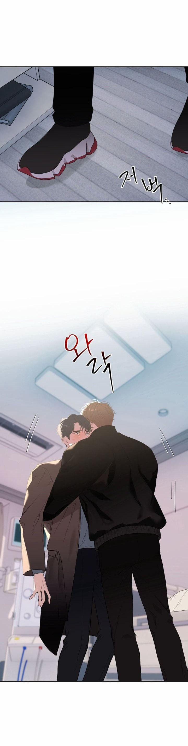 Daddy X Của Tôi 13 trang 52