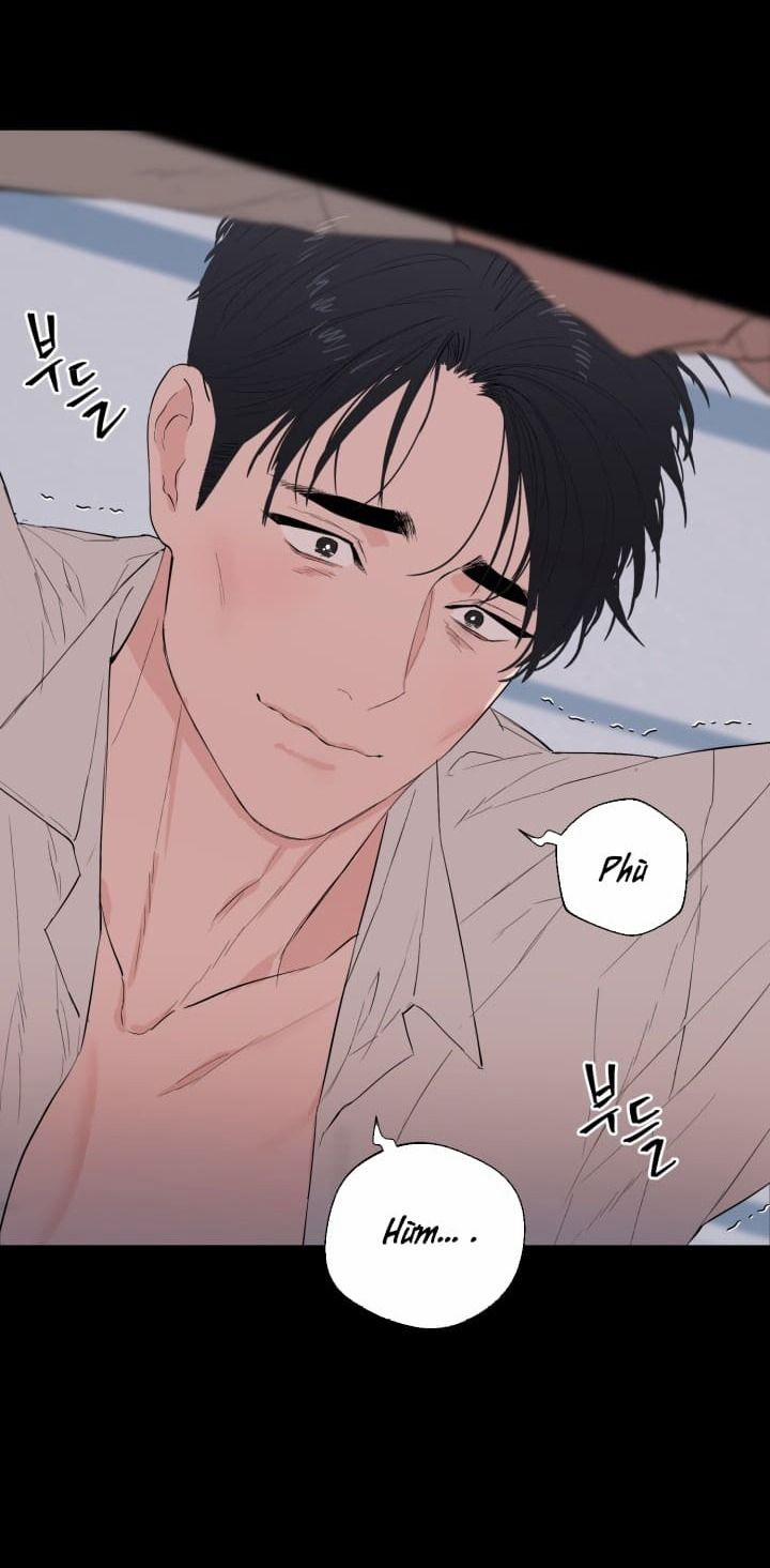 Daddy X Của Tôi 14 trang 11