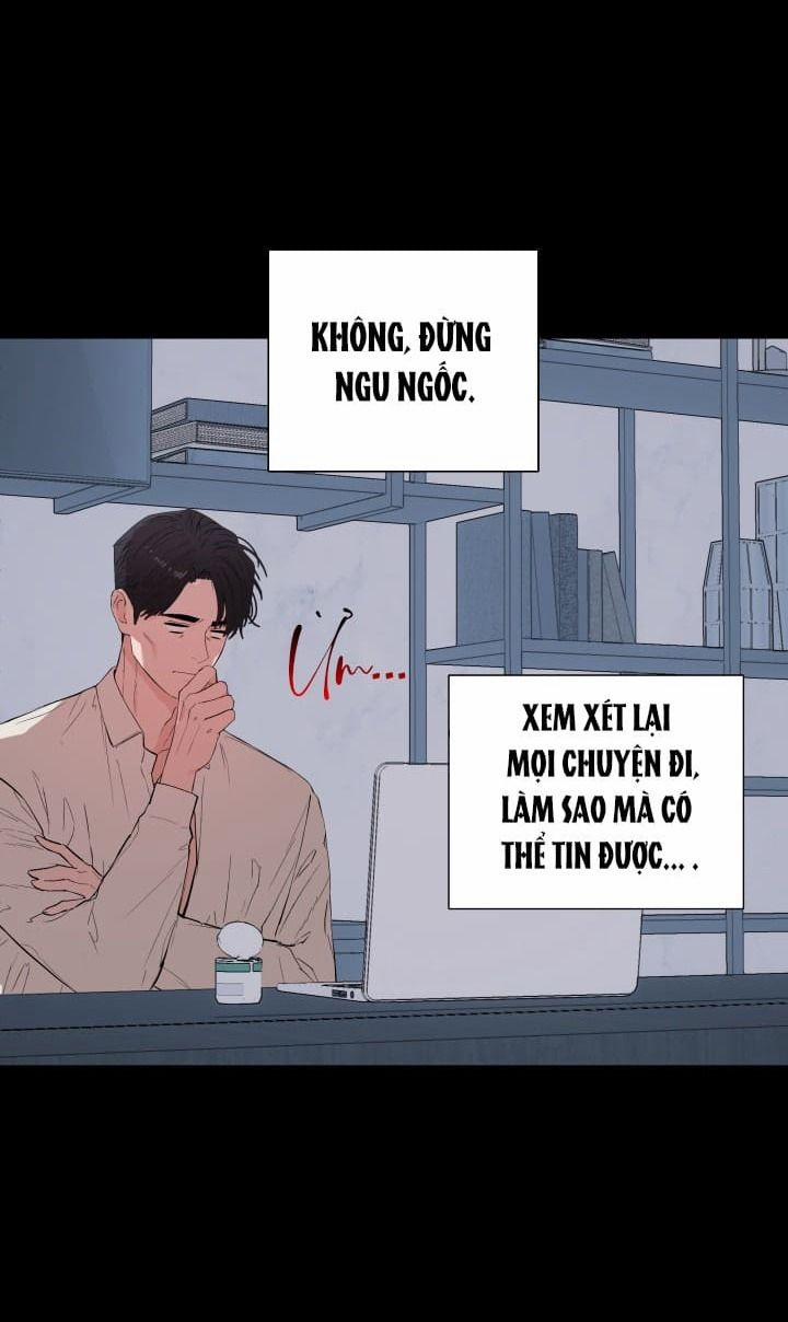 Daddy X Của Tôi 14 trang 16