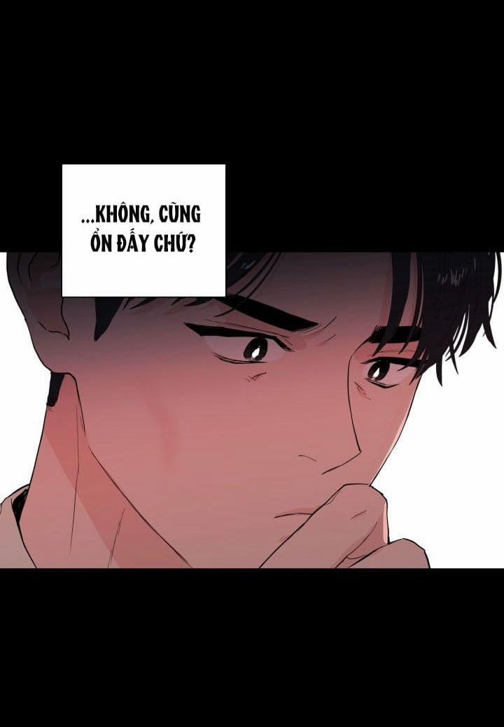 Daddy X Của Tôi 14 trang 17