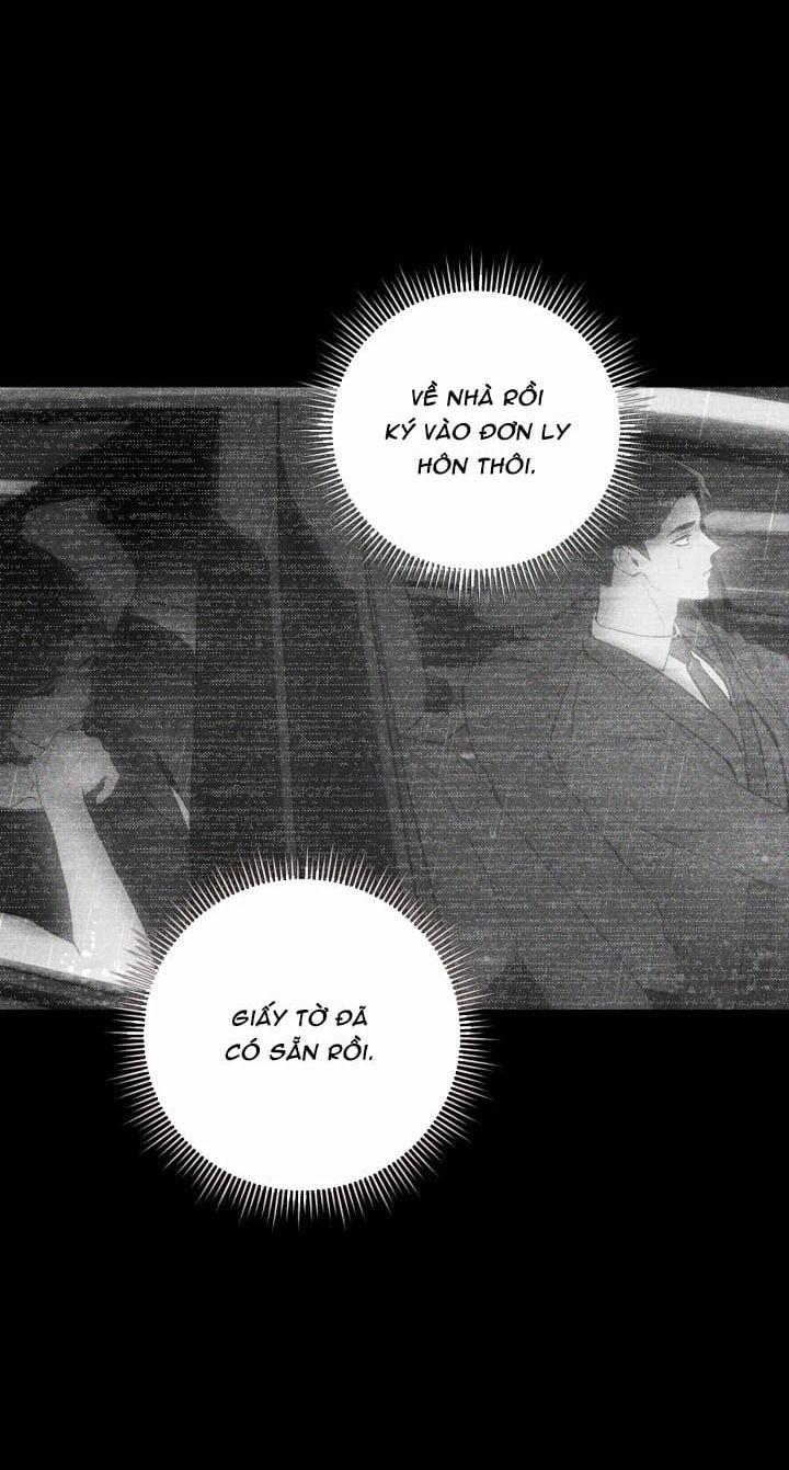 Daddy X Của Tôi 14 trang 18