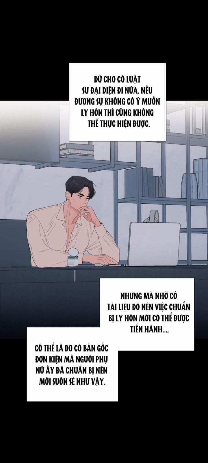 Daddy X Của Tôi 14 trang 19