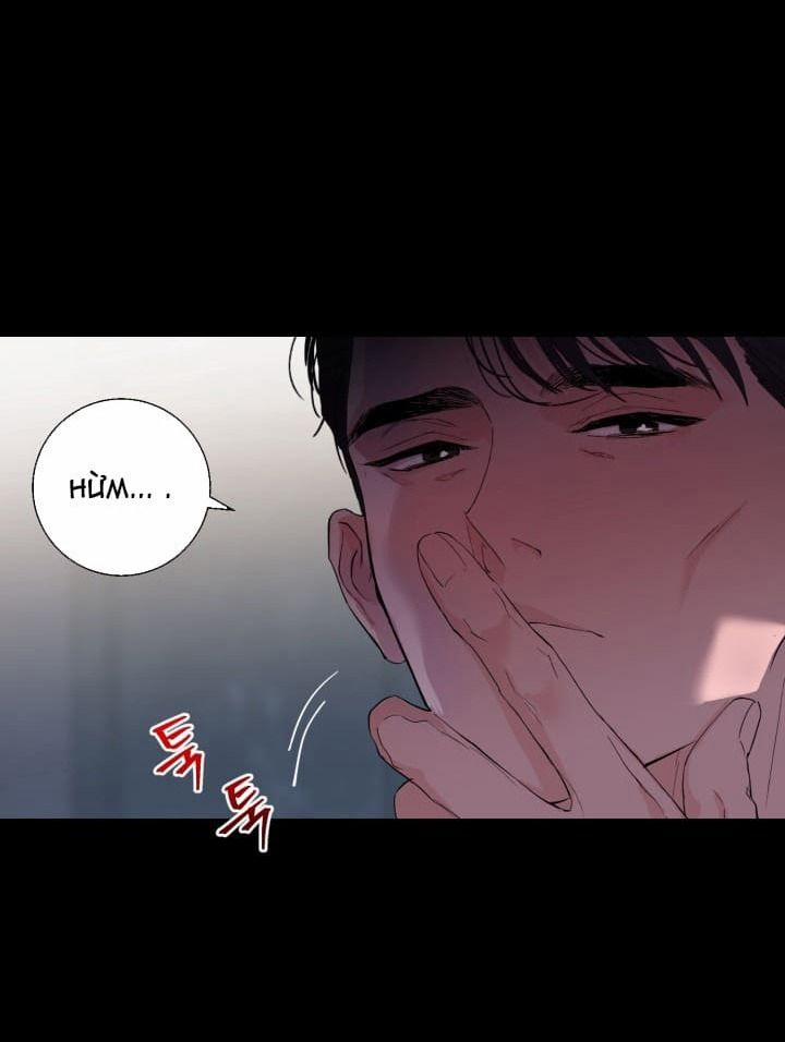 Daddy X Của Tôi 14 trang 2