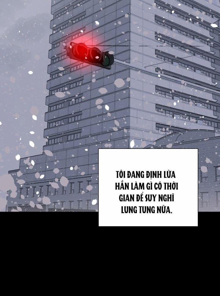 Daddy X Của Tôi 14 trang 21