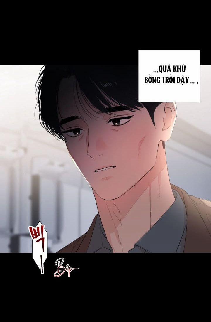 Daddy X Của Tôi 14 trang 27